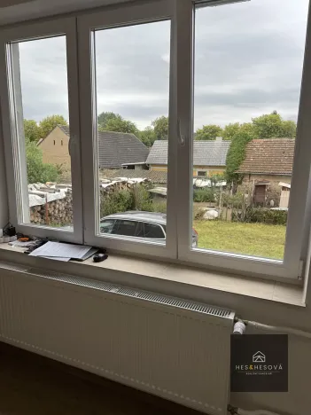 Prodej bytu 4+1, Dublovice, 97 m2