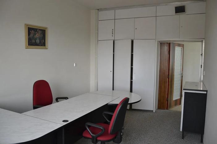 Pronájem kanceláře, Žďár nad Sázavou, Havlíčkovo nám., 20 m2