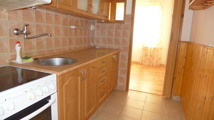 Pronájem bytu 2+1, Kaplice, Na Vyhlídce, 49 m2