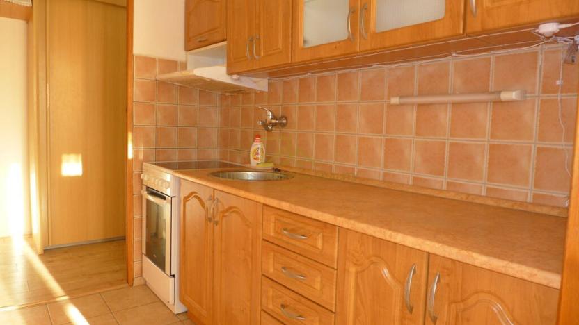 Pronájem bytu 2+1, Kaplice, Na Vyhlídce, 49 m2