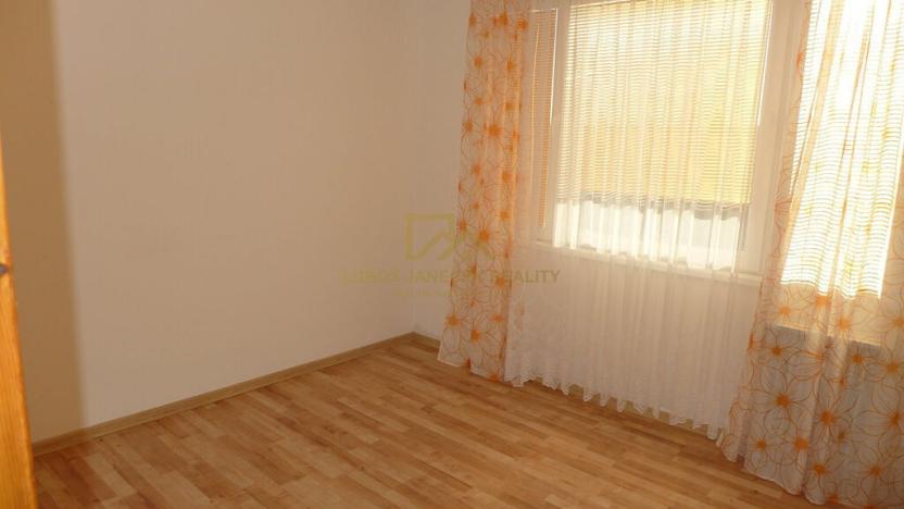 Pronájem bytu 2+1, Kaplice, Na Vyhlídce, 49 m2