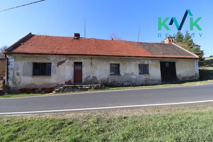 Prodej rodinného domu, Chyše, Lubenecká, 135 m2