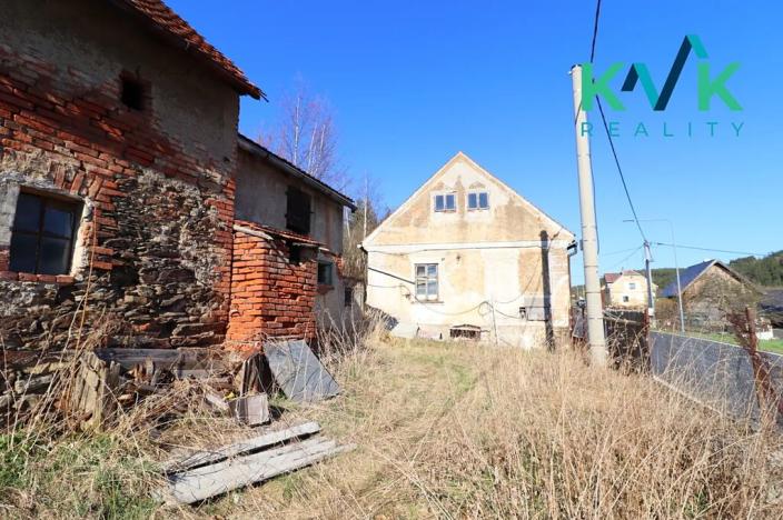 Prodej rodinného domu, Chyše, Lubenecká, 135 m2