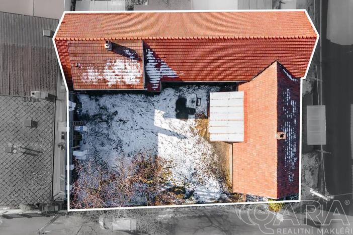 Prodej rodinného domu, Svojetice, Stará cesta, 260 m2