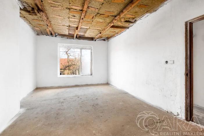 Prodej rodinného domu, Svojetice, Stará cesta, 260 m2