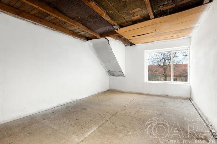 Prodej rodinného domu, Svojetice, Stará cesta, 260 m2