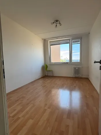 Prodej bytu 3+kk, Praha - Černý Most, Vašátkova, 78 m2