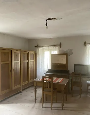 Prodej rodinného domu, Bavorov, Strmá, 55 m2