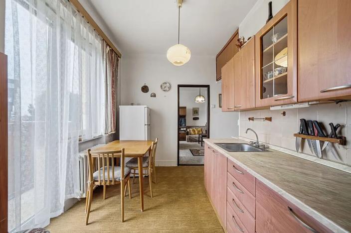 Prodej bytu 2+1, Praha - Michle, Jihlavská, 54 m2