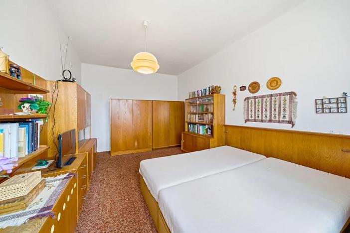 Prodej bytu 2+1, Praha - Michle, Jihlavská, 54 m2