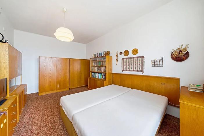 Prodej bytu 2+1, Praha - Michle, Jihlavská, 54 m2