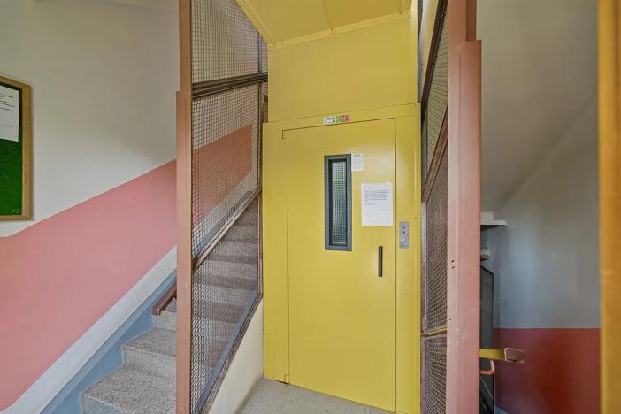 Prodej bytu 2+1, Praha - Michle, Jihlavská, 54 m2