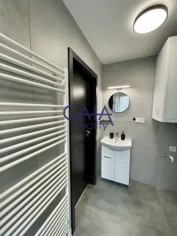 Pronájem bytu 2+1, Bzenec, Tyršova, 61 m2