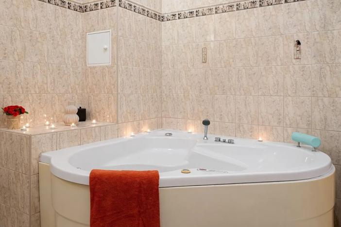 Prodej bytu 3+kk, Praha - Smíchov, Jindřicha Plachty, 143 m2