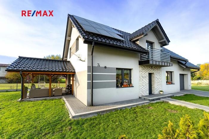 Prodej rodinného domu, Karviná, 150 m2