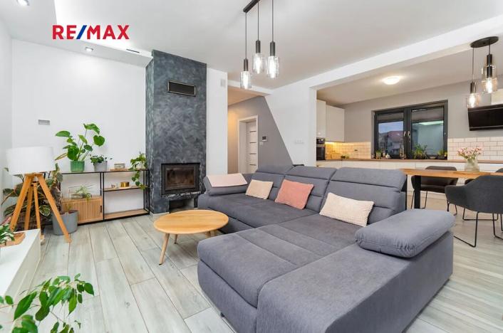 Prodej rodinného domu, Karviná, 150 m2