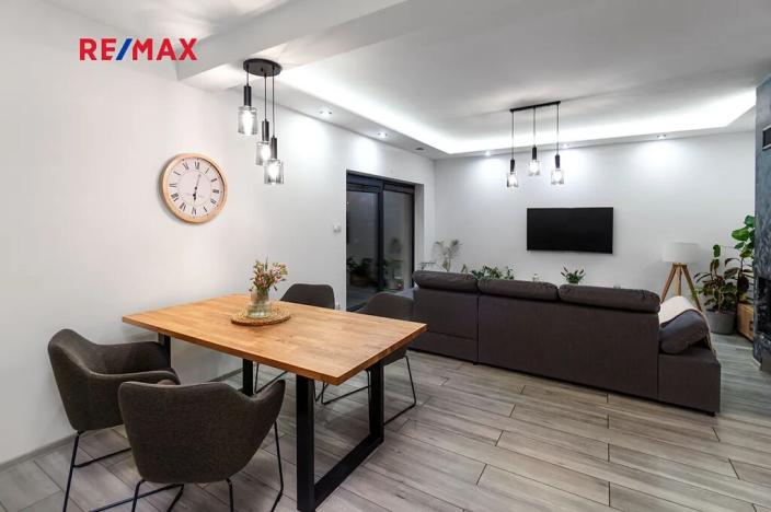 Prodej rodinného domu, Karviná, 150 m2