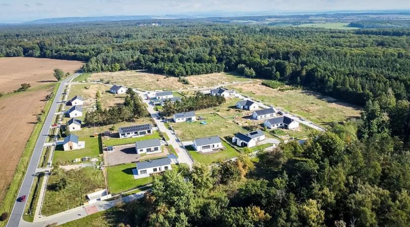 Prodej rodinného domu, Mcely, 86 m2