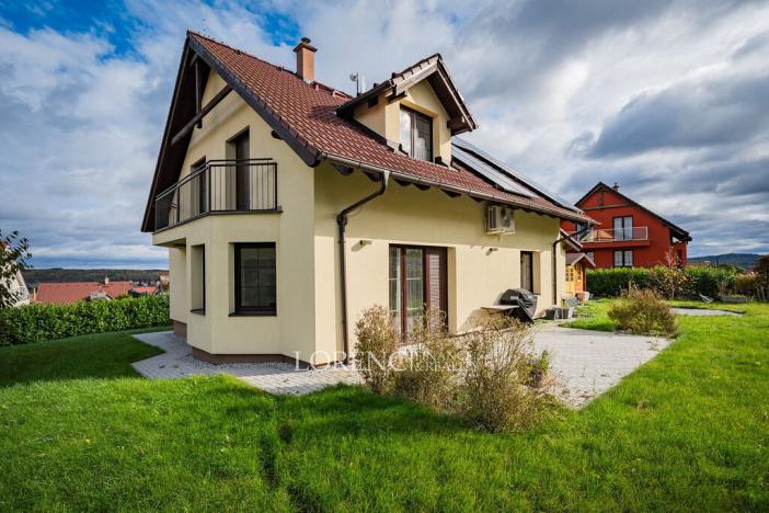 Prodej rodinného domu, Stará Huť, Pod Šimoňákem, 165 m2