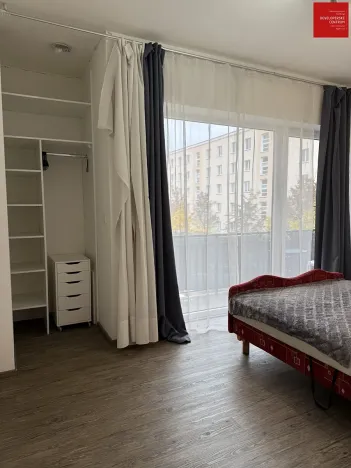 Pronájem bytu 2+kk, Mariánské Lázně, Dvořákova, 47 m2