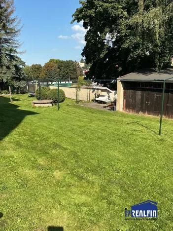 Prodej bytu 2+kk, Liberec, Červeného, 64 m2