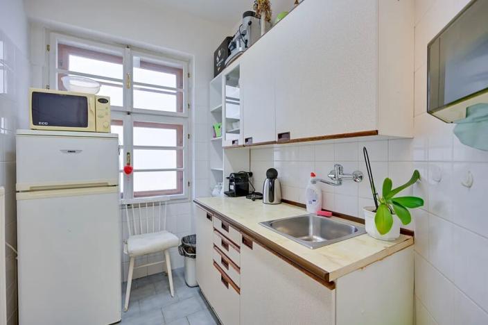 Pronájem kanceláře, Olomouc, Zámečnická, 18 m2