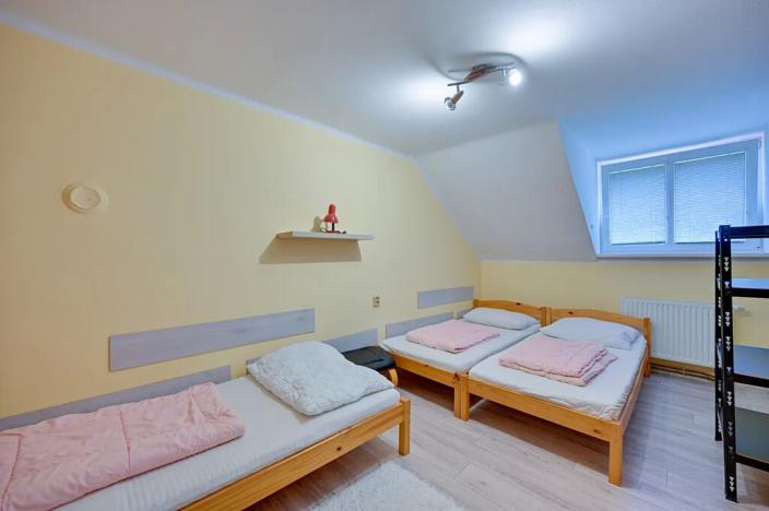 Prodej chalupy, Ostružná, 300 m2