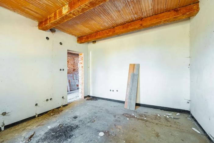 Prodej rodinného domu, Janůvky, 152 m2