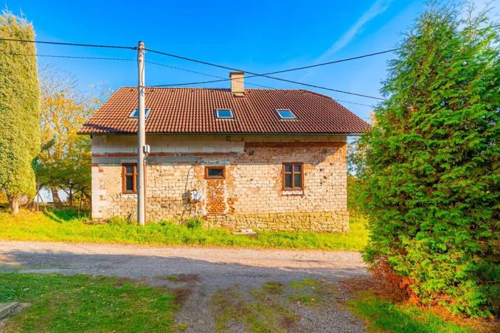 Prodej rodinného domu, Janůvky, 152 m2