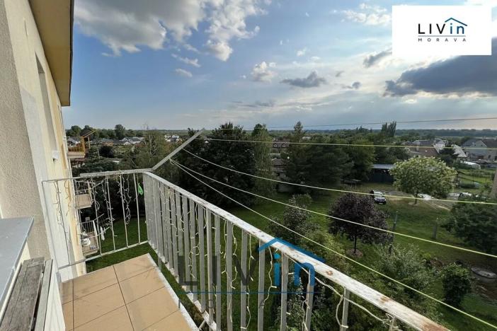 Prodej bytu 3+1, Olomouc, Ječmínkova, 67 m2