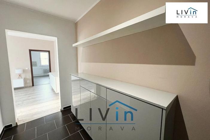 Prodej bytu 3+1, Olomouc, Ječmínkova, 67 m2