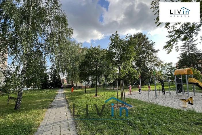 Prodej bytu 3+1, Olomouc, Ječmínkova, 67 m2