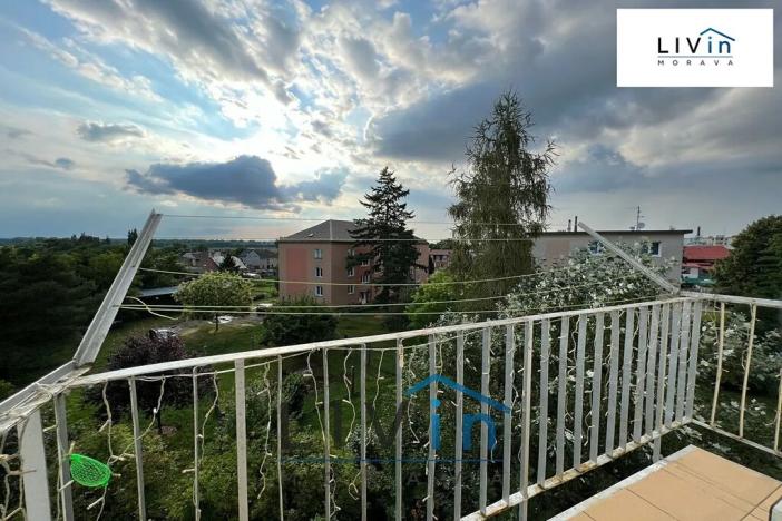 Prodej bytu 3+1, Olomouc, Ječmínkova, 67 m2