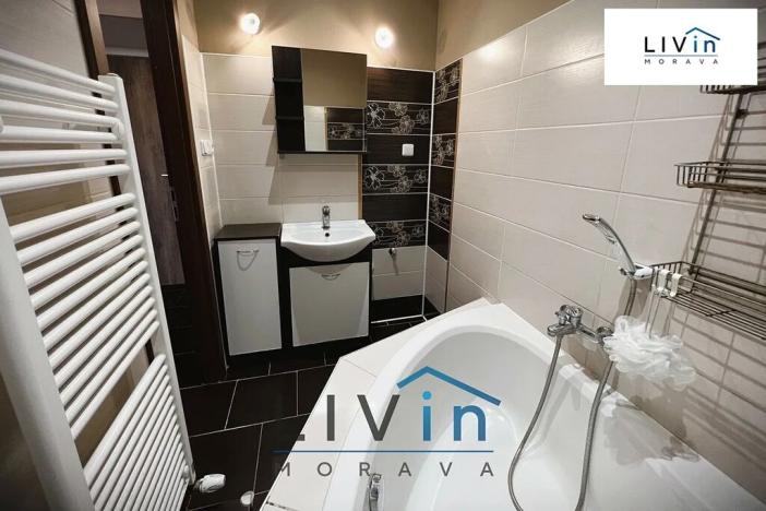 Prodej bytu 3+1, Olomouc, Ječmínkova, 67 m2