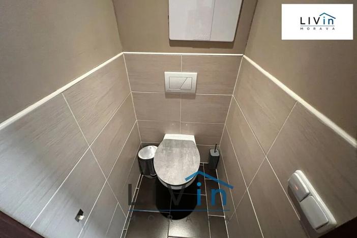 Prodej bytu 3+1, Olomouc, Ječmínkova, 67 m2