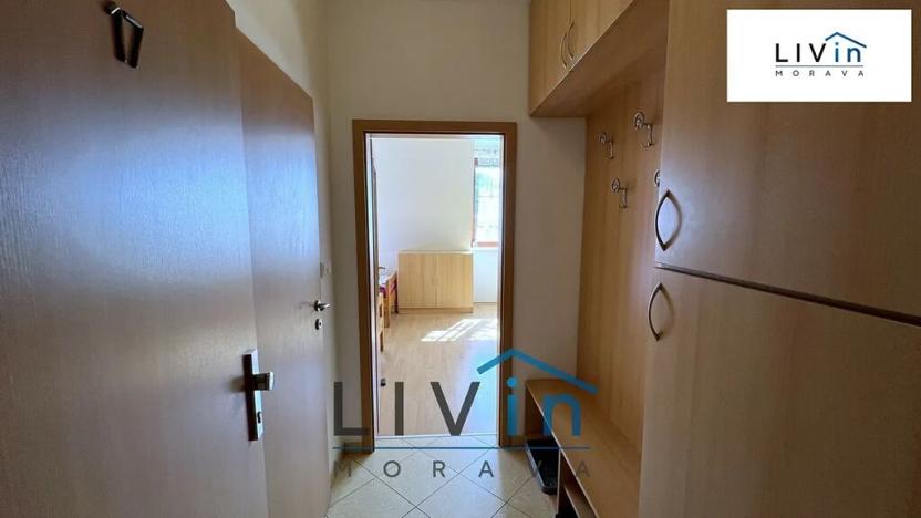 Prodej apartmánu, Ostružná, 34 m2