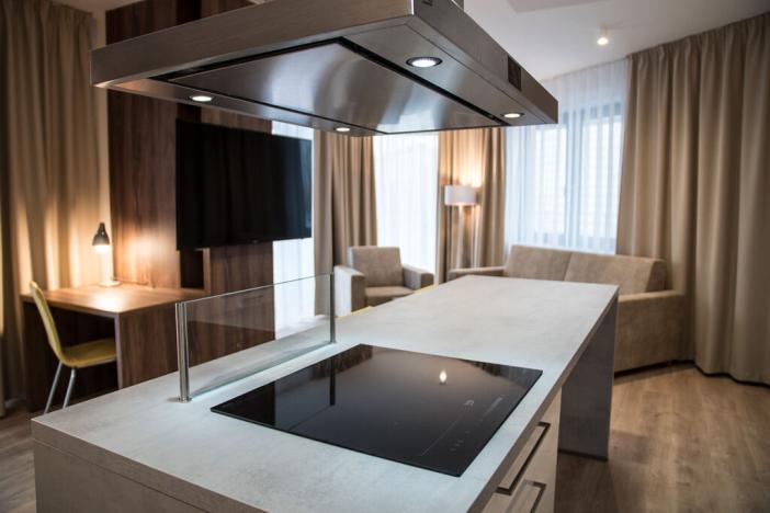 Pronájem bytu 3+kk, Praha - Stodůlky, Mukařovského, 90 m2