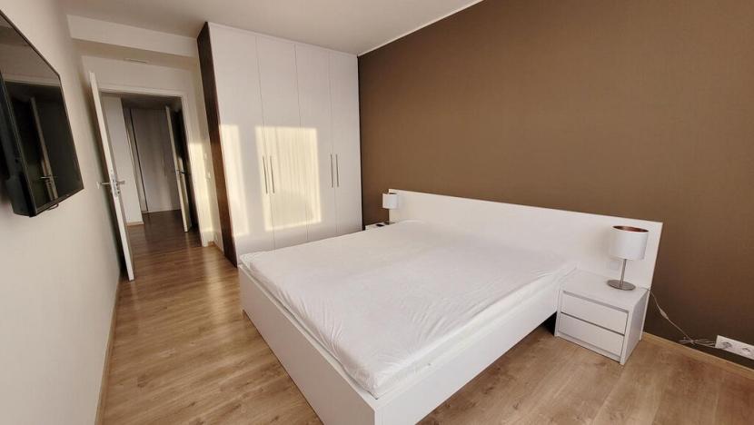 Pronájem bytu 3+kk, Praha - Stodůlky, Mukařovského, 90 m2