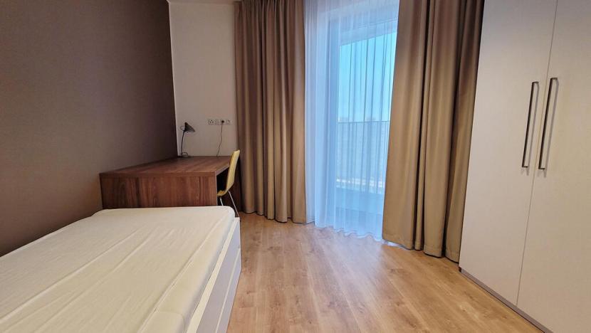 Pronájem bytu 3+kk, Praha - Stodůlky, Mukařovského, 90 m2