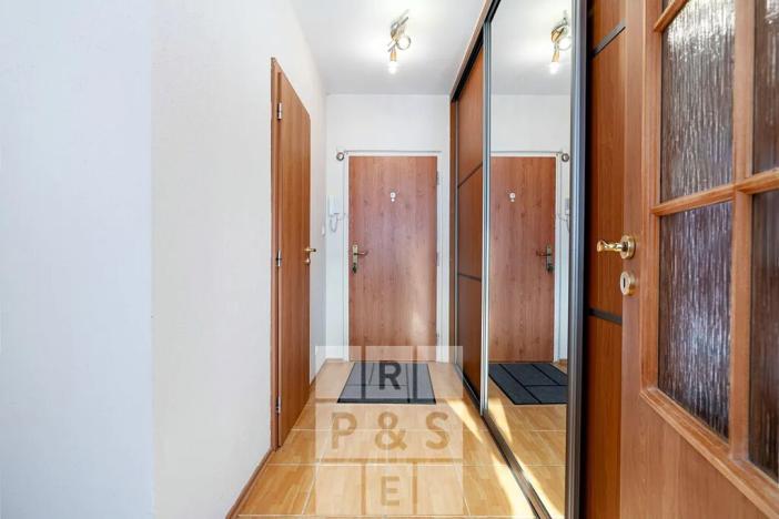 Prodej bytu 2+kk, Praha - Nusle, Pujmanové, 40 m2