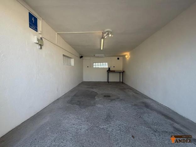 Pronájem garáže, Havířov, 22 m2