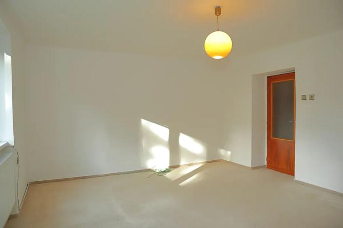 Prodej bytu 3+1, Benešov, Na Spořilově, 71 m2