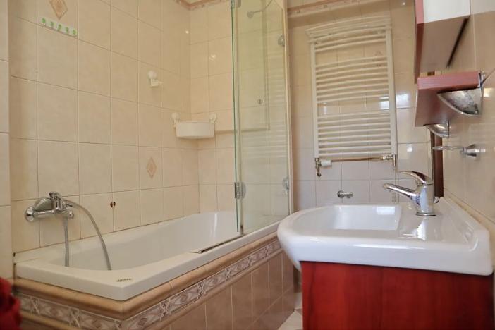 Prodej bytu 3+1, Benešov, Na Spořilově, 71 m2