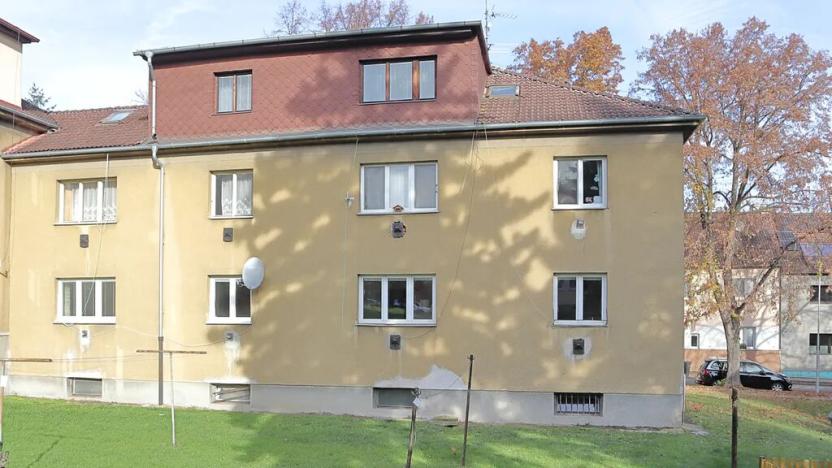 Prodej bytu 3+1, Benešov, Na Spořilově, 71 m2