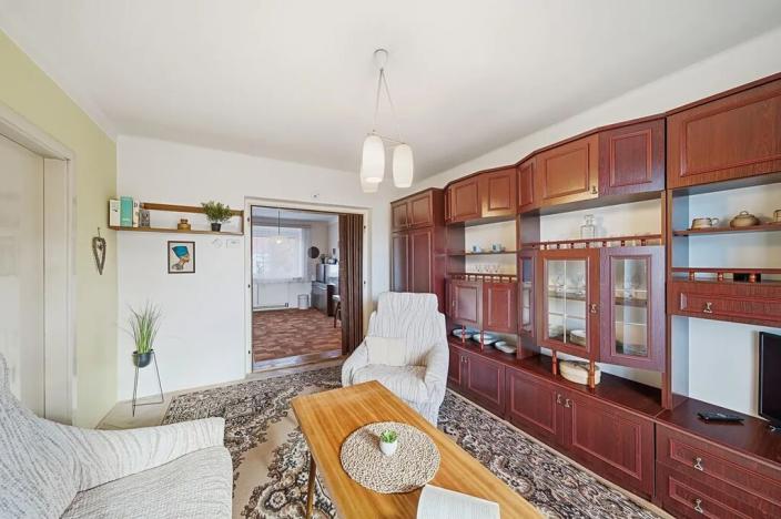 Prodej bytu 2+1, Uničov, Dvořákova, 50 m2