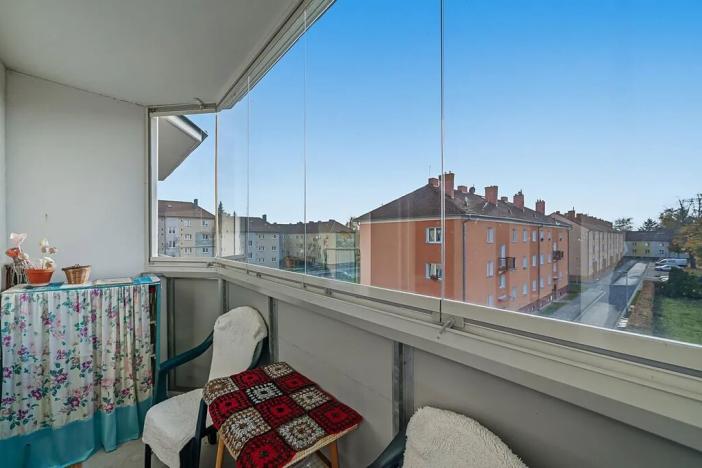 Prodej bytu 2+1, Uničov, Dvořákova, 50 m2