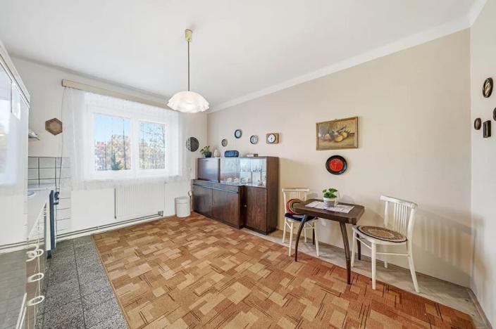 Prodej bytu 2+1, Uničov, Dvořákova, 50 m2