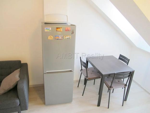 Prodej bytu 1+1, Praha - Libeň, Kandertova, 44 m2