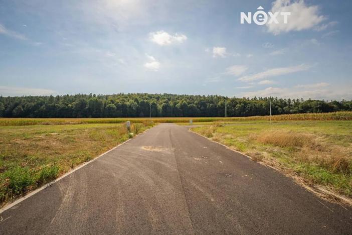 Prodej pozemku pro bydlení, Stavenice, 748 m2