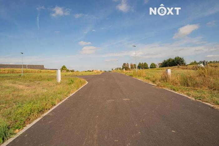 Prodej pozemku pro bydlení, Stavenice, 738 m2